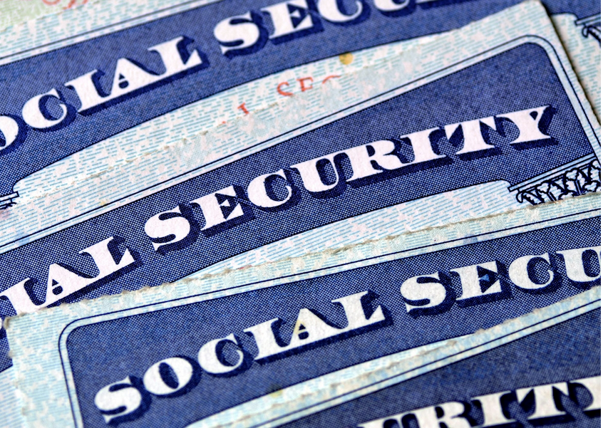 Social Security