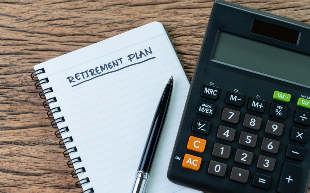 Why Do I Need A Retirement Planner? 