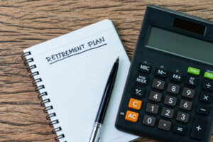 retirement planning, retirement calculator