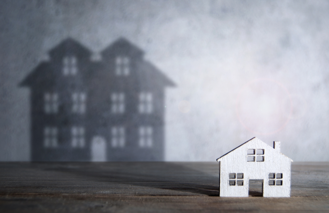 Downsizing in Retirement Without Regret