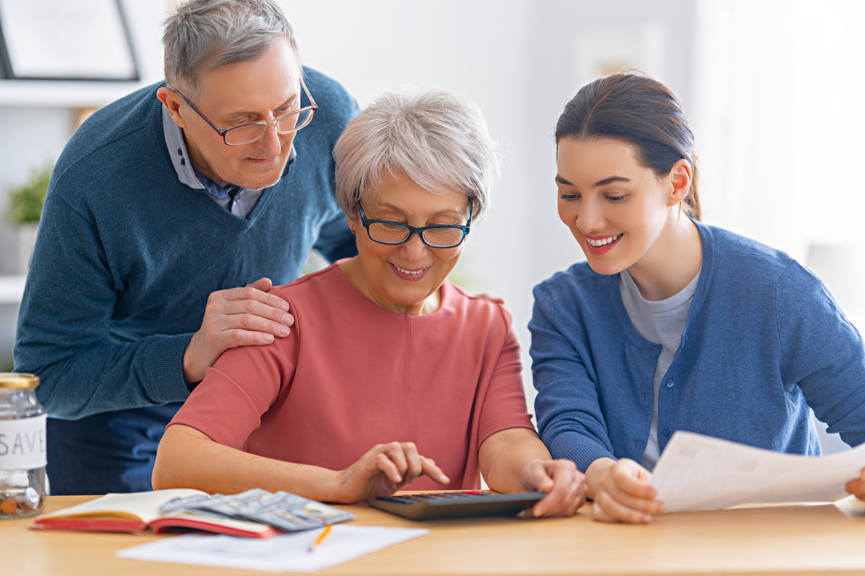 How to Talk to Aging Parents About Moving Without Conflict