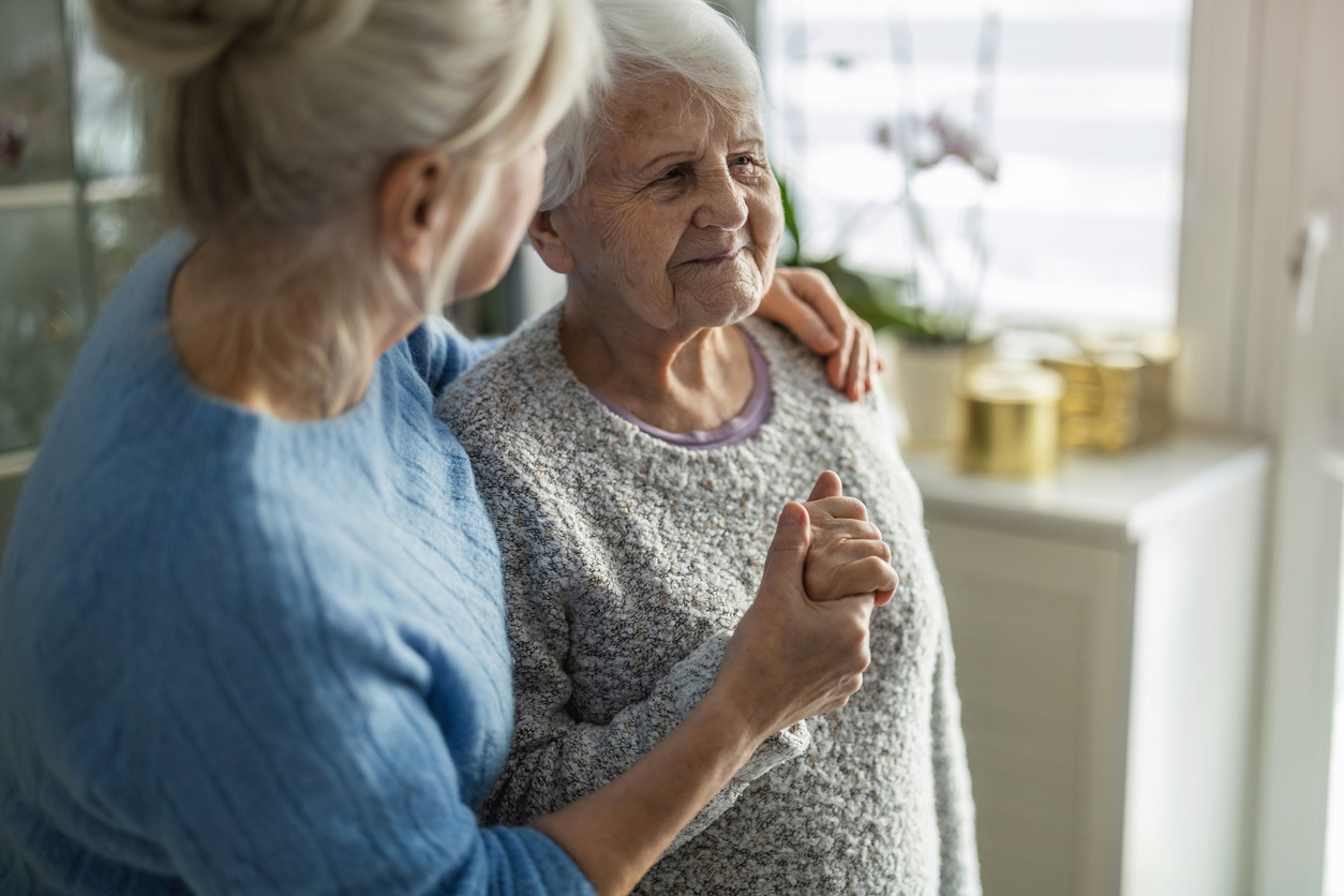 Caregiver Burnout: Why Waiting to Plan for Aging Parents Can Be Costly